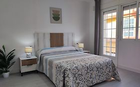 Apartamentos Costa II